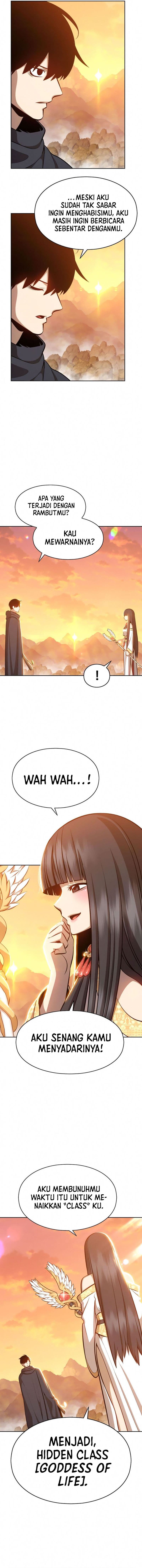 +99 Wooden Reinforced Stick - Chapter 4 - Page 7