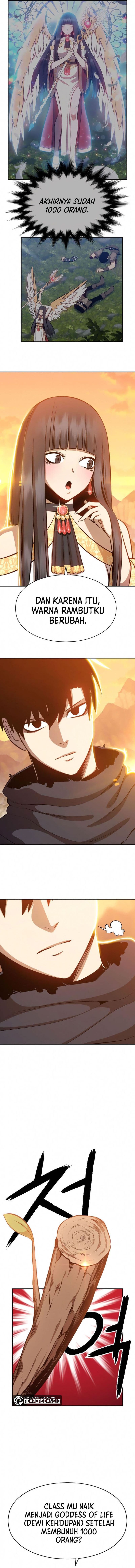 +99 Wooden Reinforced Stick - Chapter 4 - Page 8