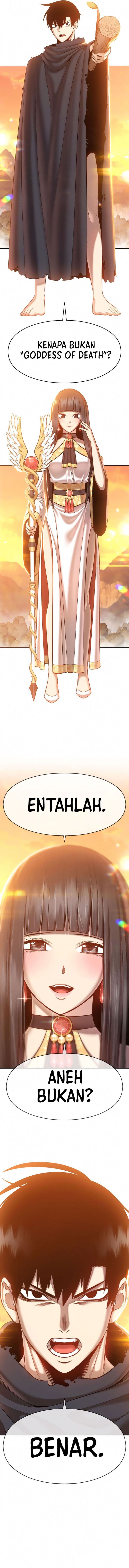 +99 Wooden Reinforced Stick - Chapter 4 - Page 9