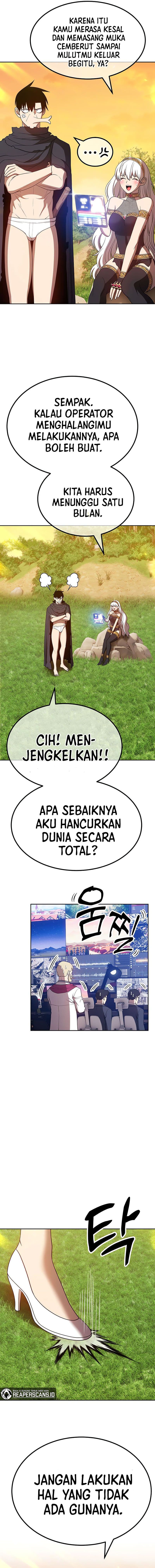 +99 Wooden Reinforced Stick - Chapter 40 - Page 12
