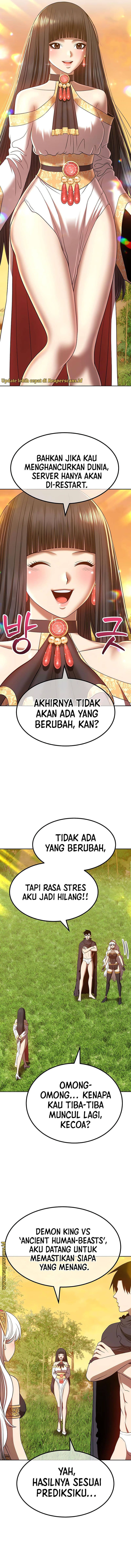 +99 Wooden Reinforced Stick - Chapter 40 - Page 13