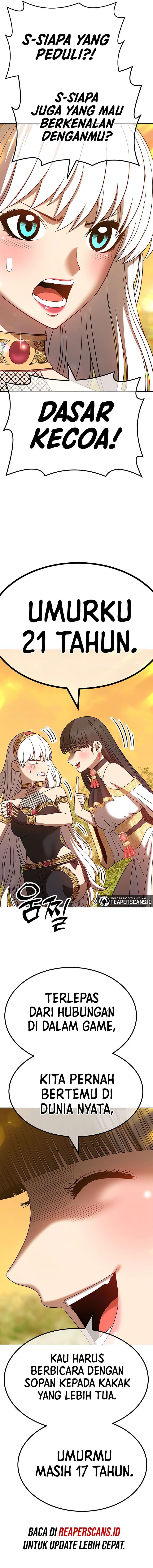 +99 Wooden Reinforced Stick - Chapter 40 - Page 16