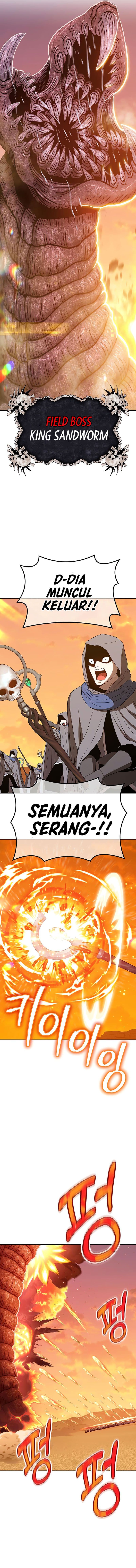 +99 Wooden Reinforced Stick - Chapter 40 - Page 20