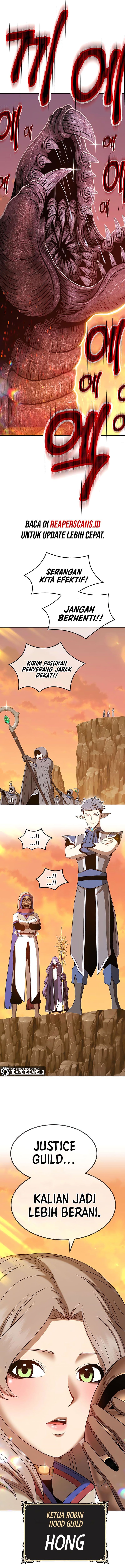 +99 Wooden Reinforced Stick - Chapter 40 - Page 21