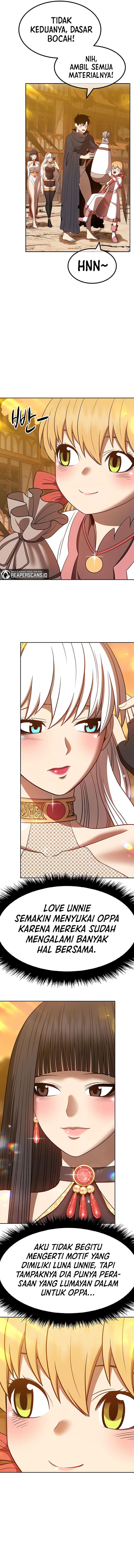 +99 Wooden Reinforced Stick - Chapter 40 - Page 29