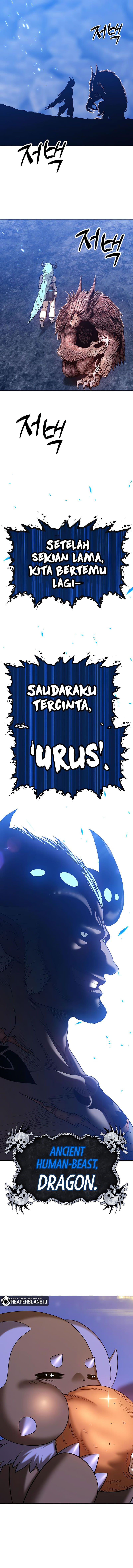 +99 Wooden Reinforced Stick - Chapter 40 - Page 38
