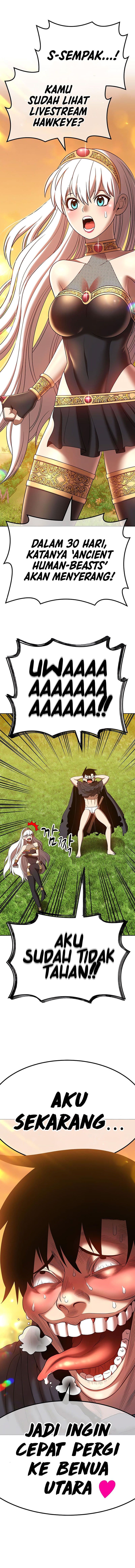 +99 Wooden Reinforced Stick - Chapter 40 - Page 4