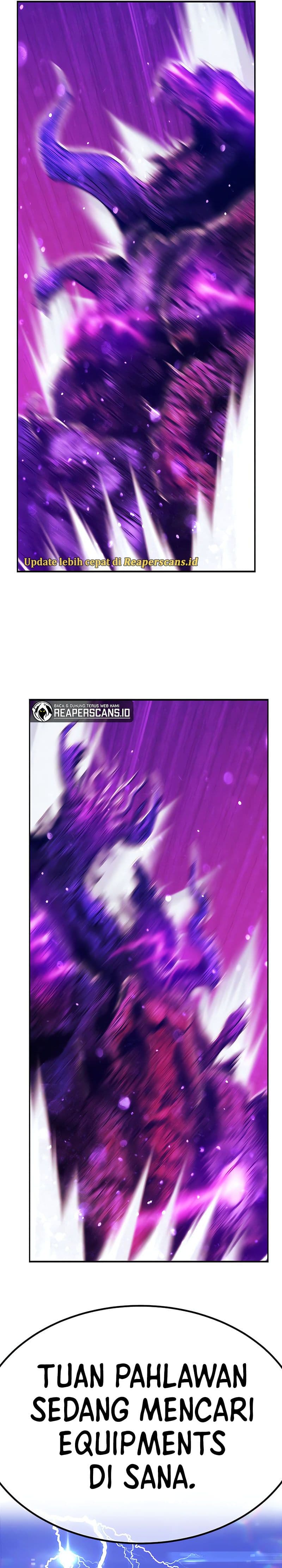 +99 Wooden Reinforced Stick - Chapter 40 - Page 47