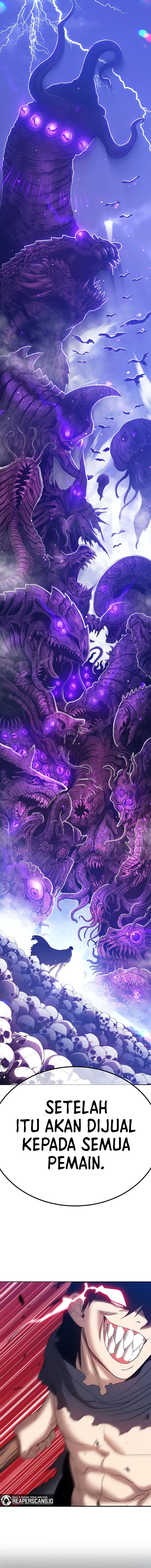 +99 Wooden Reinforced Stick - Chapter 40 - Page 48