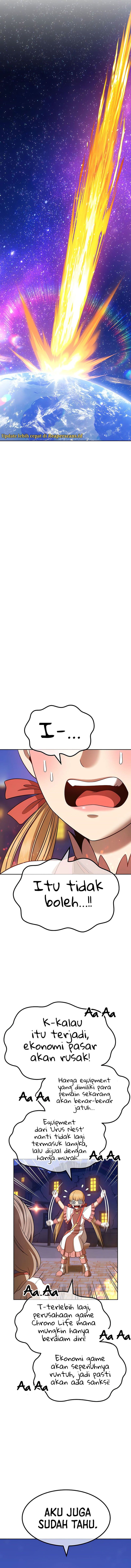 +99 Wooden Reinforced Stick - Chapter 40 - Page 49