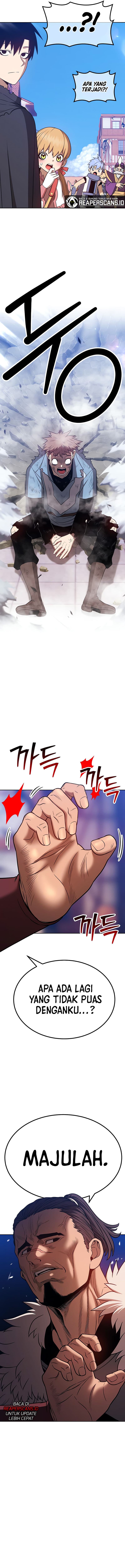+99 Wooden Reinforced Stick - Chapter 41 - Page 10