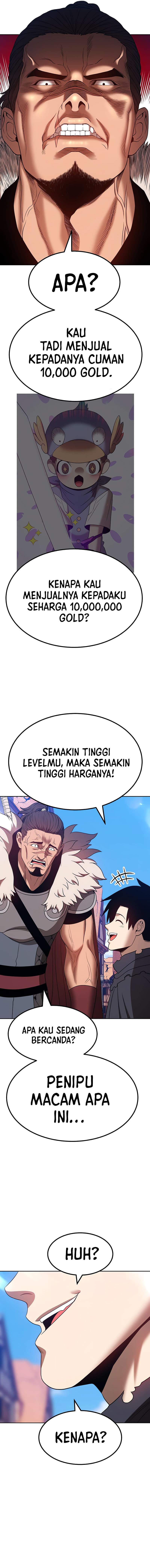 +99 Wooden Reinforced Stick - Chapter 41 - Page 12
