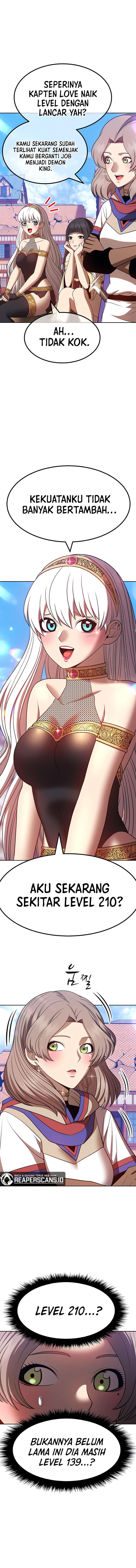 +99 Wooden Reinforced Stick - Chapter 41 - Page 15