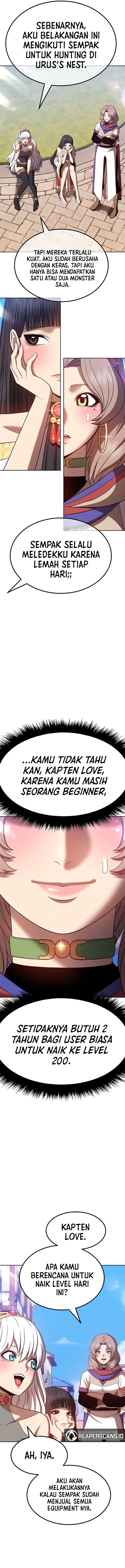 +99 Wooden Reinforced Stick - Chapter 41 - Page 16