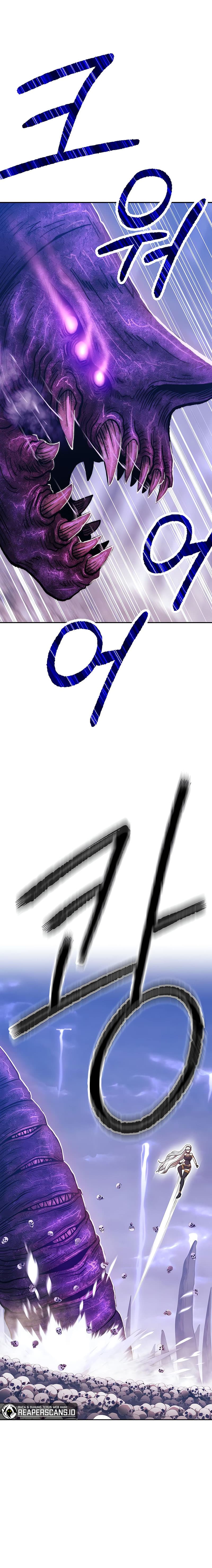 +99 Wooden Reinforced Stick - Chapter 41 - Page 18