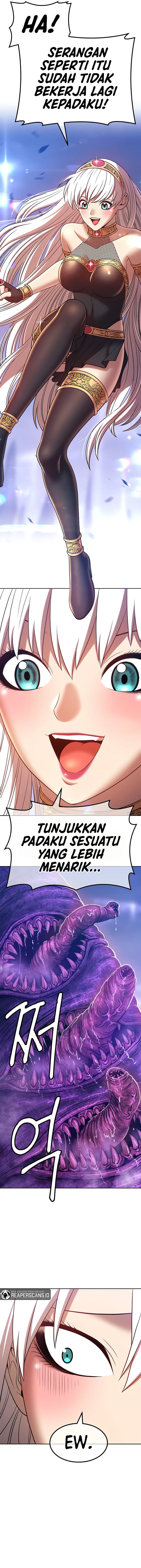 +99 Wooden Reinforced Stick - Chapter 41 - Page 19