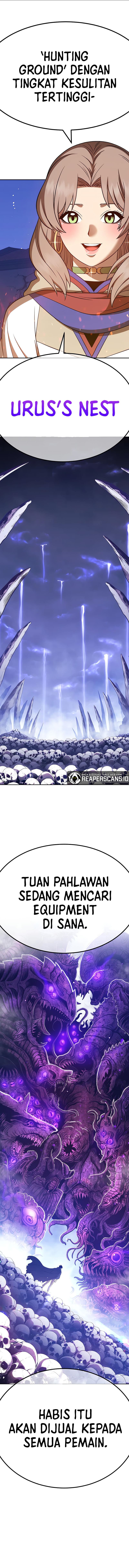 +99 Wooden Reinforced Stick - Chapter 41 - Page 2