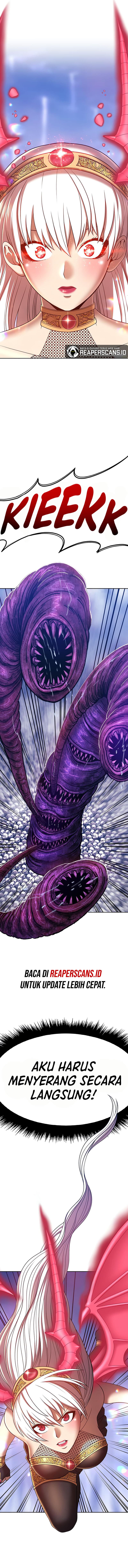 +99 Wooden Reinforced Stick - Chapter 41 - Page 21