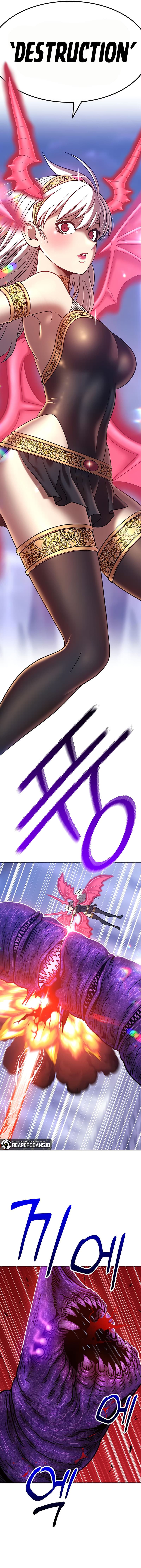 +99 Wooden Reinforced Stick - Chapter 41 - Page 23