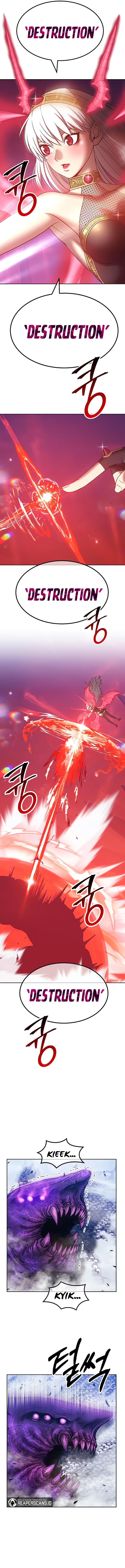 +99 Wooden Reinforced Stick - Chapter 41 - Page 24