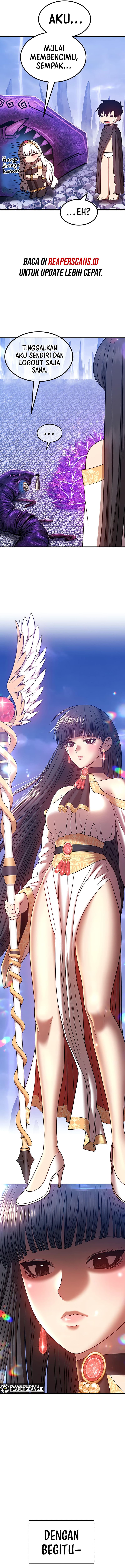 +99 Wooden Reinforced Stick - Chapter 41 - Page 27