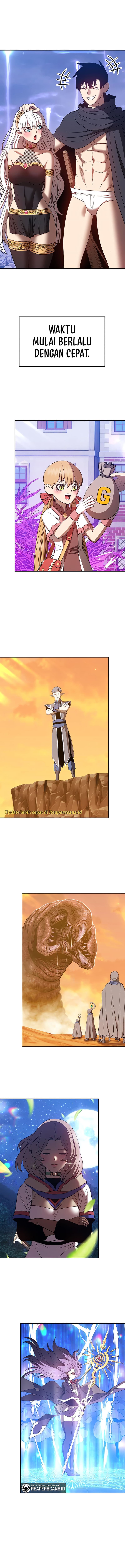 +99 Wooden Reinforced Stick - Chapter 41 - Page 28
