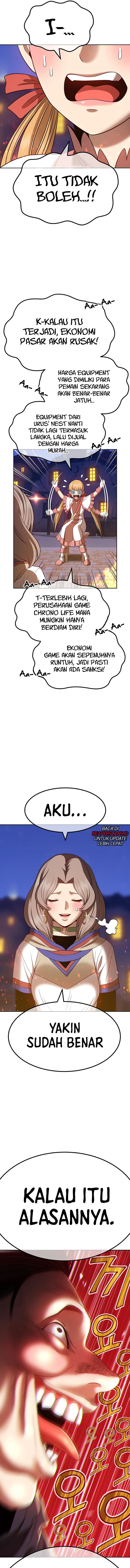 +99 Wooden Reinforced Stick - Chapter 41 - Page 3