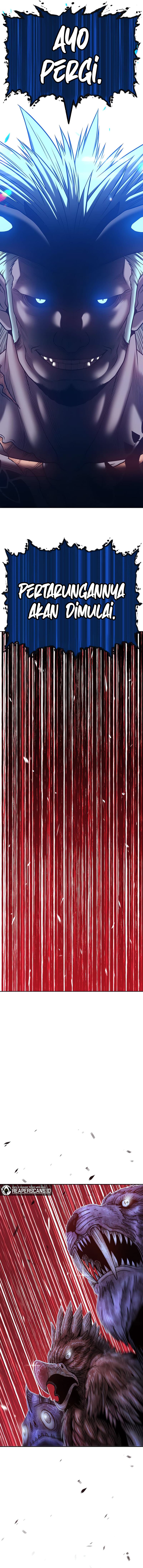 +99 Wooden Reinforced Stick - Chapter 41 - Page 30