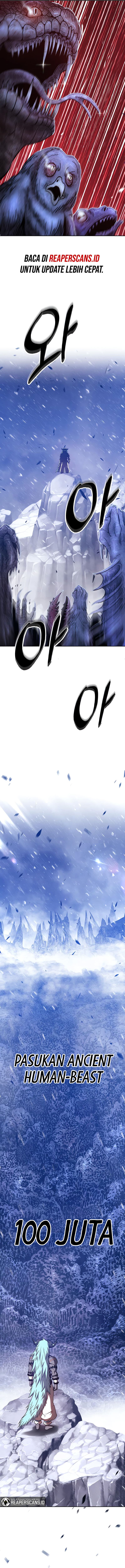 +99 Wooden Reinforced Stick - Chapter 41 - Page 31