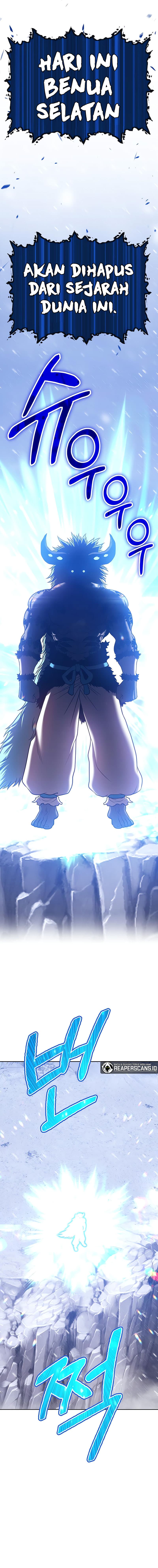 +99 Wooden Reinforced Stick - Chapter 41 - Page 32