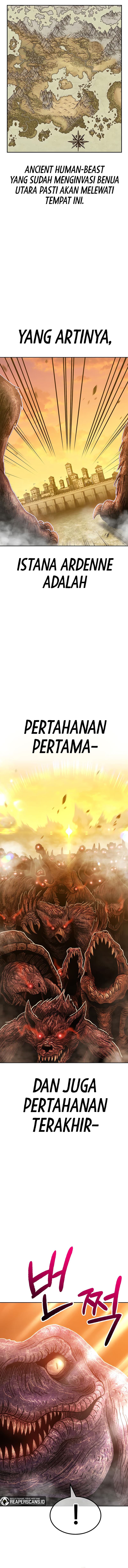 +99 Wooden Reinforced Stick - Chapter 41 - Page 37