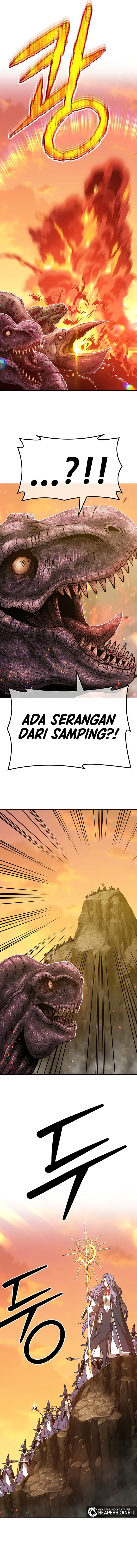 +99 Wooden Reinforced Stick - Chapter 41 - Page 38