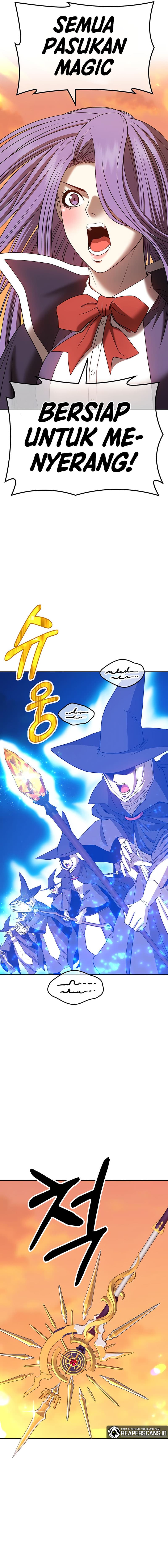 +99 Wooden Reinforced Stick - Chapter 41 - Page 39
