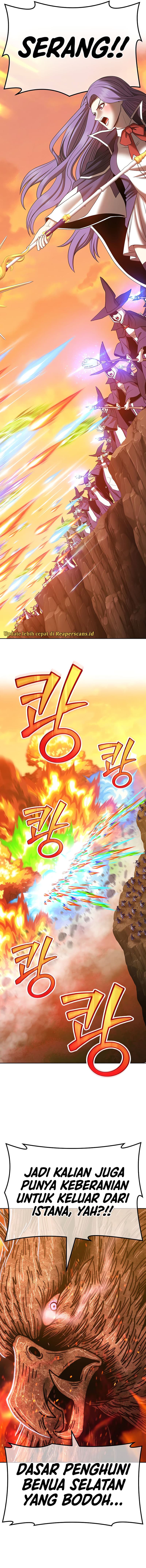 +99 Wooden Reinforced Stick - Chapter 41 - Page 40