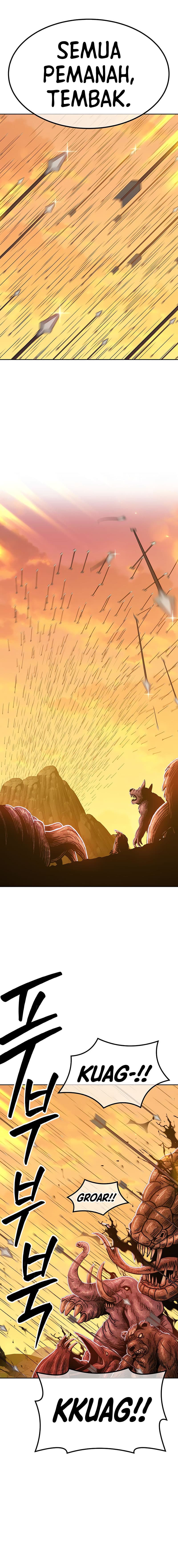 +99 Wooden Reinforced Stick - Chapter 41 - Page 42