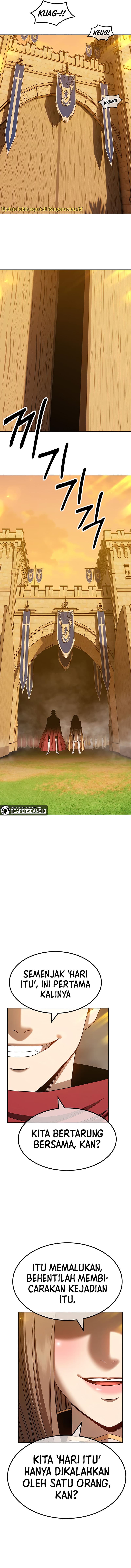 +99 Wooden Reinforced Stick - Chapter 41 - Page 43