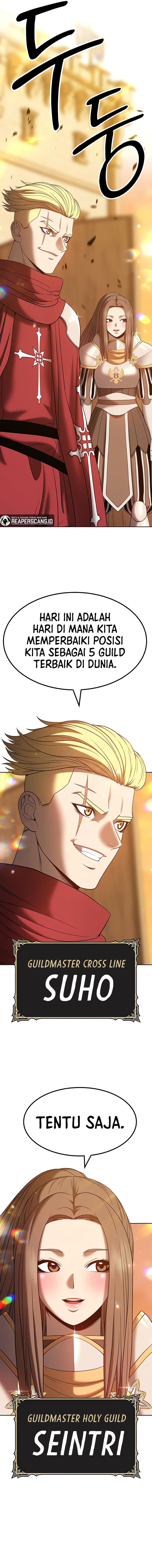 +99 Wooden Reinforced Stick - Chapter 41 - Page 44