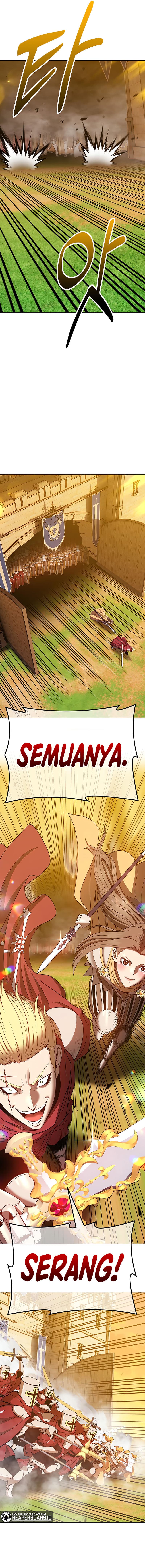 +99 Wooden Reinforced Stick - Chapter 41 - Page 45