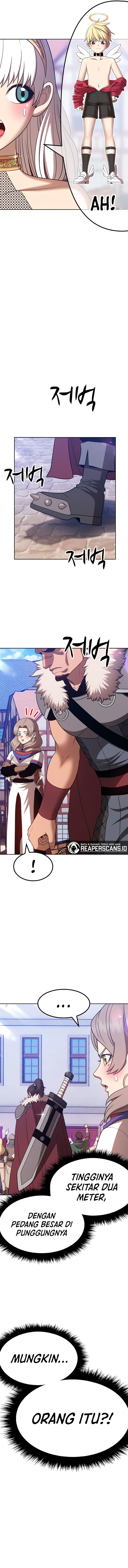 +99 Wooden Reinforced Stick - Chapter 41 - Page 7