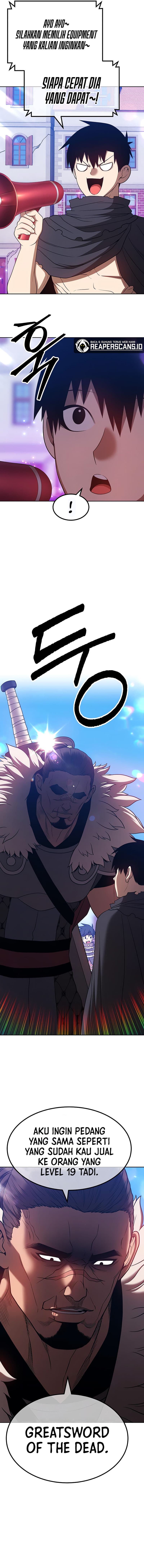 +99 Wooden Reinforced Stick - Chapter 41 - Page 8