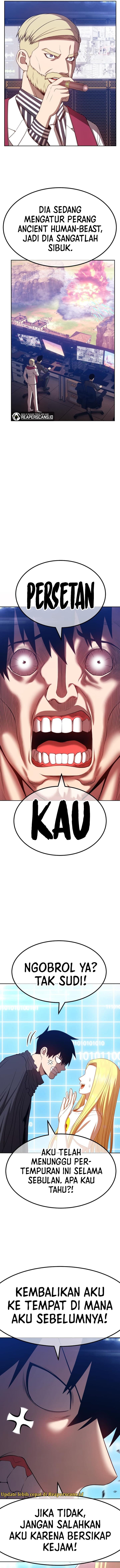 +99 Wooden Reinforced Stick - Chapter 42 - Page 10