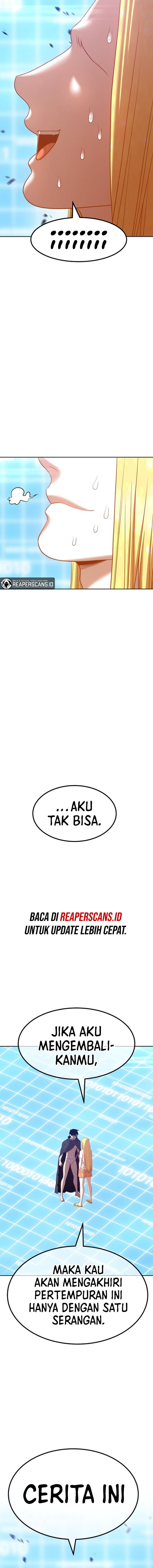 +99 Wooden Reinforced Stick - Chapter 42 - Page 11