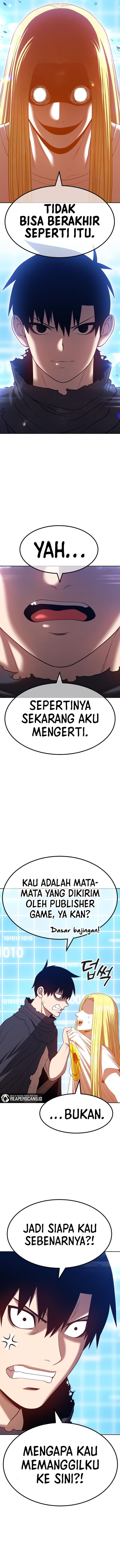 +99 Wooden Reinforced Stick - Chapter 42 - Page 12