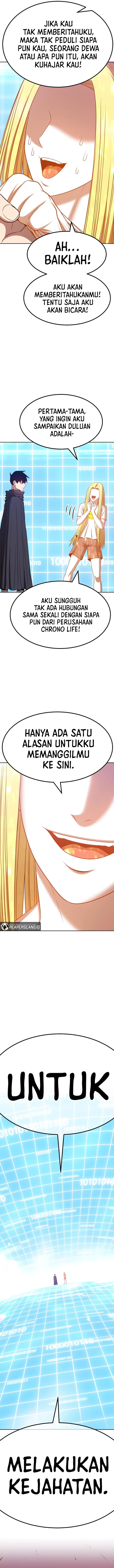 +99 Wooden Reinforced Stick - Chapter 42 - Page 13