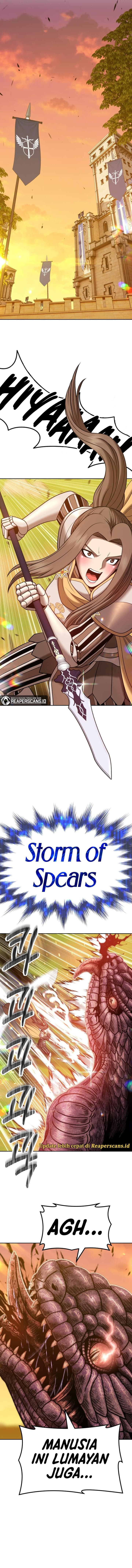 +99 Wooden Reinforced Stick - Chapter 42 - Page 14