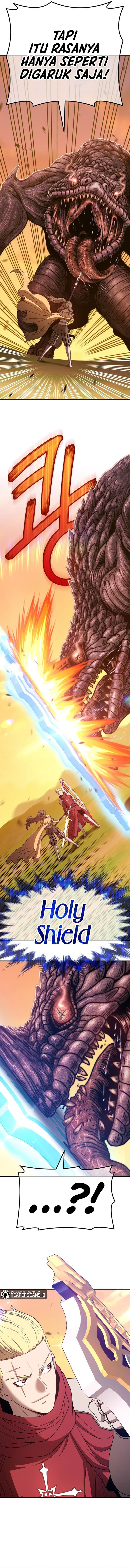 +99 Wooden Reinforced Stick - Chapter 42 - Page 15
