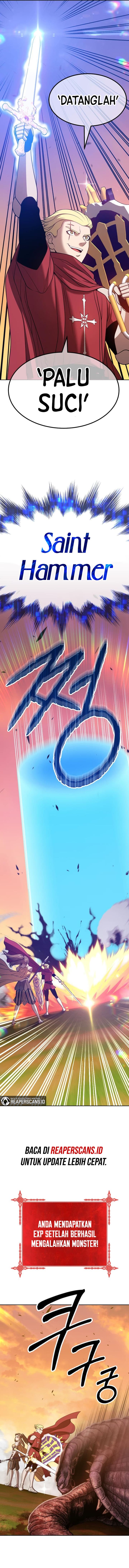 +99 Wooden Reinforced Stick - Chapter 42 - Page 16