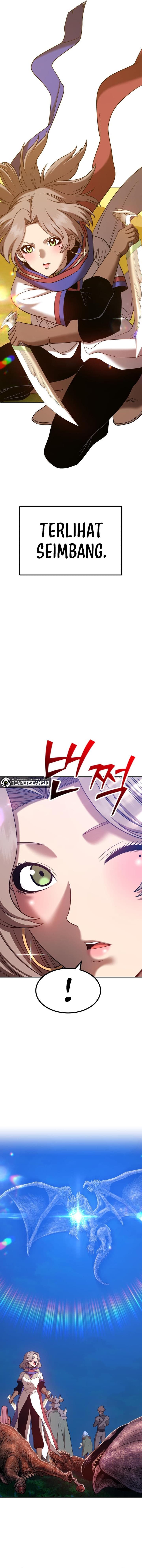 +99 Wooden Reinforced Stick - Chapter 42 - Page 19
