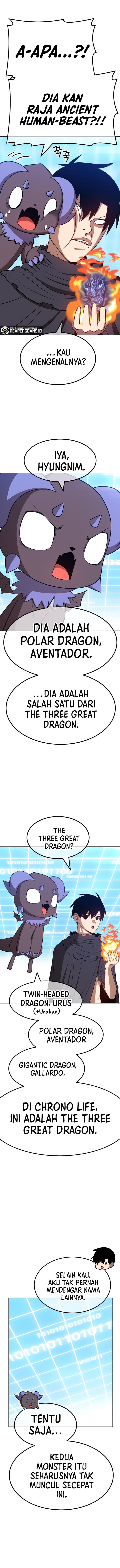 +99 Wooden Reinforced Stick - Chapter 42 - Page 25