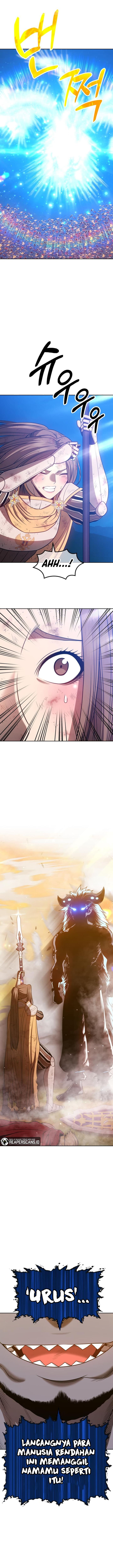 +99 Wooden Reinforced Stick - Chapter 42 - Page 28